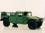 HMMWV M1097A2 Prime Mover 1989 года